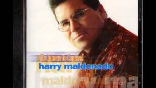 Harry Maldonado Tal como Soy [upl. by Nodaj]