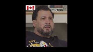 Récit Dun Immigré Au Canada Mokhtar Ben Hajj [upl. by Muldon]