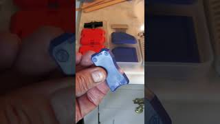 How to Use a Silicone Profiling Tool shorts [upl. by Annehcu]