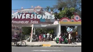 Celebró Cienfuegos Día de los Niños [upl. by Margit]