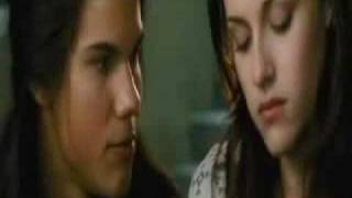 New Moon Trailer  Only New Moon germandeutsch [upl. by Newby]