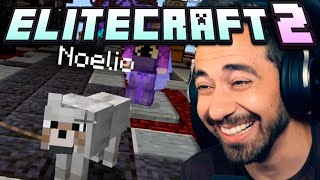 REGALITOS  EliteCraft 2 Ep25 [upl. by Horlacher]