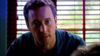 Alex OLoughlin  Steve McGarrett  One More Night [upl. by Weir]