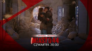 Miasto 44  zwiastun filmu [upl. by Michelina260]