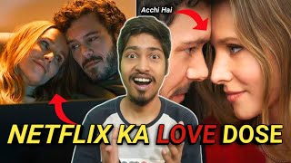 Nobody Wants This  Movie REVIEW  😍 Pyaar Hi Pyaar  Netflix Nobody Wants This Review Hindi [upl. by Ellened779]