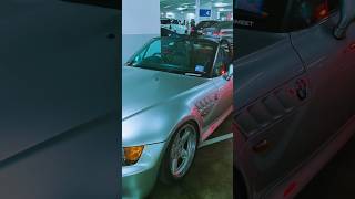 BMW Z3 [upl. by Sanalda]