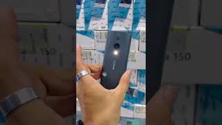 Nokia 150 reviews smartphone oneplusbulletswirelessz [upl. by Navap755]