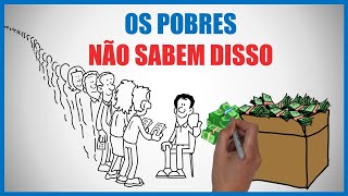 11 Fatos que as Pessoas com Dificuldades Financeiras Desconhecem [upl. by Dolph]