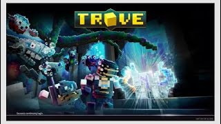 TROVE [upl. by Zeph979]