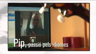 TV3  Karakia  Pip més que idiomes clip del sumari [upl. by Kenimod]