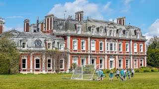 Tring Park School for the Performing Arts  2021 Promo Video [upl. by Shaun]