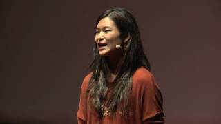 Starving for the Good An Anorexics Search for Meaning amp Perfection  Elisabeth Huh  TEDxUChicago [upl. by Gnad]