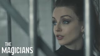 THE MAGICIANS  Season 4 Episode 6 Sneak Peek  SYFY [upl. by Langsdon]