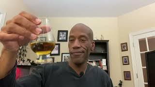 RampR Rich and Rare Canadian Whiskey Review [upl. by Vinny650]