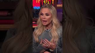 Tamras Shocking Choice Alexis and John vs Shannonrhobh realitytvstar shocking update [upl. by Eybbob]