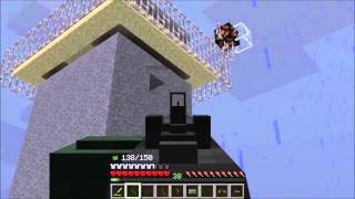 Crafting dead Minecraft roleplay Season 2 1 lets call this home Discontinued [upl. by Toft479]