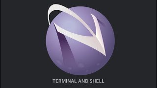 Spacemacs 11 Terminal and Shell  터미널 쉘 [upl. by Farnham423]