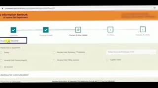 How to apply pan card pancard pancardapplypancardonline [upl. by Jillie]