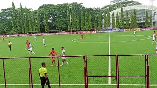 borneo vs semarang u 20skor 21manyala [upl. by Dole]