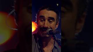 The Coronas  Getaway Car  Live on Fanning At Whelans [upl. by Yelsnik]