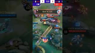 ESL Snapdragon ONIC PH vs RRQ game 2 [upl. by Noyerb]