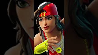 All sweaty Fortnite skins edit [upl. by Thun721]