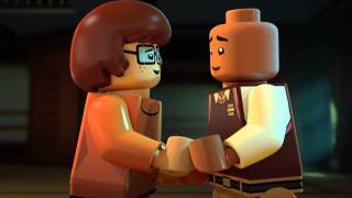 Velma’s Discovery  LEGO ScoobyDoo  CN Special Part 4 [upl. by Allain]