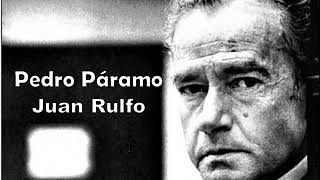 Juan Rulfo  Pedro Páramo  Audiolibro  22 [upl. by On]