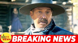 Kevin Costner Says Horizon Chapter 2 Delay Worked in His Favor [upl. by Laeahcim]