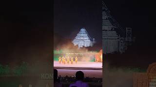 KONARK FESTIVAL 2024 [upl. by Aihsitan]