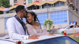 Anteneh amp Eden Complete Wedding video 2024 [upl. by Notneuq]