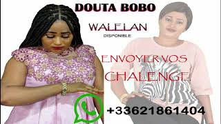 Walelan guinée Musique 2022 Douta BoBo Officiel [upl. by Ydok922]