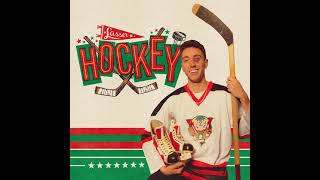 Lasser  HOCKEY Álbum Completo [upl. by Nytsrik58]