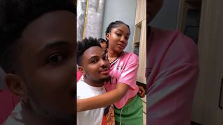 Angel Unigwe boyfriend angelunigwe nollywood shorts youtubeshorts lovers boyfriend [upl. by Knoll534]