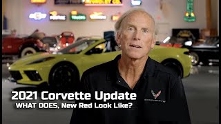 C8 CORVETTE MARKET UPDATE from the TOP TADGE JUECHTER CHIEF ENGINEER [upl. by Falconer]