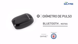 Unboxing amp Modo de Uso Oxímetro de pulso MD700i [upl. by Dulcinea]