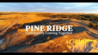 A Journey to Pine Ridge [upl. by Marba631]