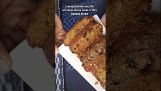 Banana Bread Recipe  Divine Banana Bread Recipe  No Oven  Without Oven Recipe s [upl. by Naiviv82]