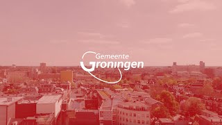 Werken bij de gemeente Groningen [upl. by Kristos]