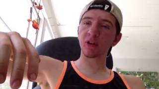 Quadriplegic Hand Therapy 10 Thumb Movements [upl. by Asiret69]