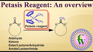 Petasis Reagent [upl. by Ttemme]