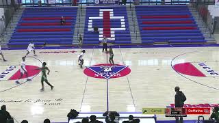 DeMatha Freshman Basketball vs Archbishop Carroll [upl. by Lucy]