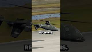 Why Stealth Helicopters Are So Difficult to Design [upl. by Connor]