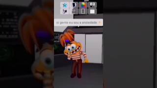 DIVERTIDAMENTE TRAILER insid out❤️🧡💛💚💙💜roblox gamer nãoflopa brokhaven divertidamente2 💕 [upl. by Liesa]