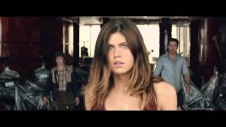 San Andreas  TV Spot quotPreparedquot 15 [upl. by Ariem183]