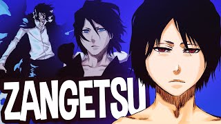 Old Man Zangetsu The Quincys Honest Liar  BLEACH Character Analysis [upl. by Zampardi470]