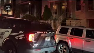 YPD and Empress Responds to a Stabbing [upl. by Kelvin263]