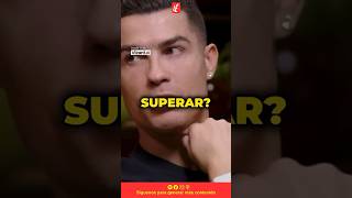 CRISTIANO RONALDO quiere superar a MR BEAST en Youtube 🔥 [upl. by Salvay]