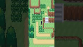 POKEMON ULTRA BLAZE HACK ROM POKEMON PARA GBA CON MEGAEVOLUCIONES GRAFICOS NDS Y MAS shorts [upl. by Essirehc]