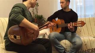 HOŞGELDİN  SAZ amp GİTAR [upl. by Cleveland]